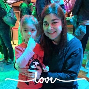 Meet your Posher, Shana beth